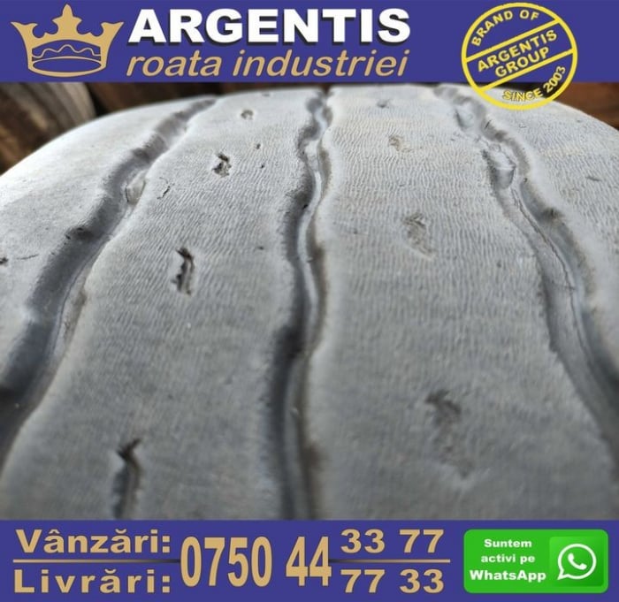 235/75/R17.5  1 Anvelopa Camion GOODYEAR (Cod S104) [2]