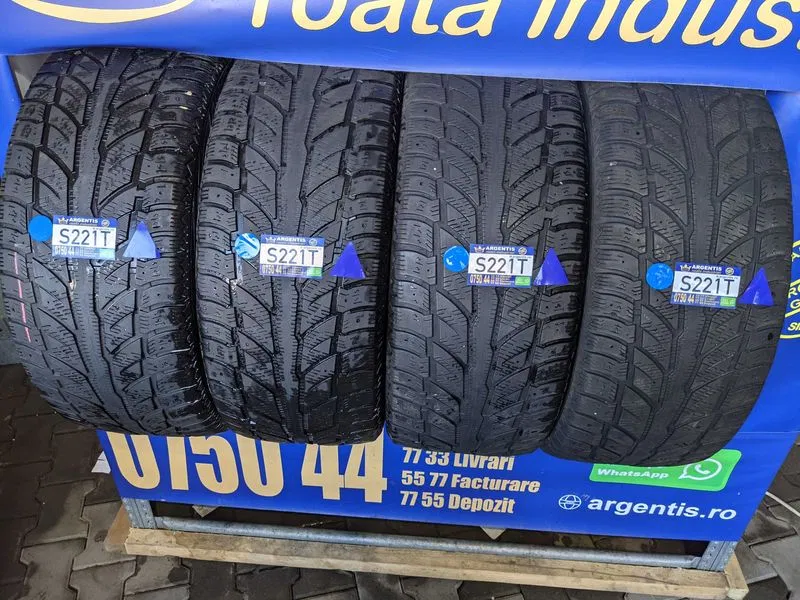 265/50/R20 SET 4 anvelope turism COOPER ( cod S221T) [2]