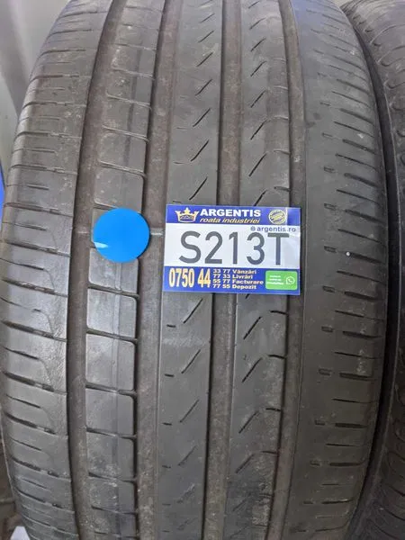 285/45/R20 SET 4 anvelope turism PIRELLI ( cod S213T) [3]