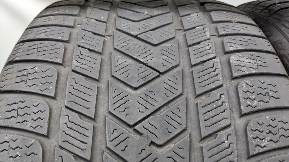 315/30/R21 Pereche 2 Anvelope de Turism PIRELLI (Cod P0678) [3]