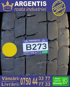 315/80/R22.5   1 Anvelopa Camion PRIME WELL (Cod B273) [2]