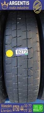 315/80/R22.5   1 Anvelopa Camion PRIME WELL (Cod B273) [1]