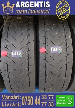 315/80/R22.5  Pereche 2 Anvelope Camion GOODYEAR (Cod P152) [1]
