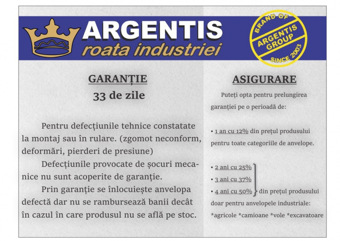 6.50-14     Anvelopa agro-industriala  Tagomtires [3]