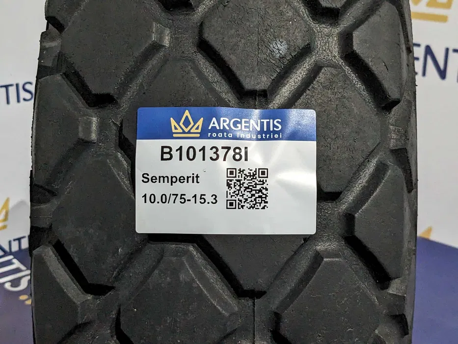 Anvelopa 10.0/75-15.3 Semperit (cod B101378I) [4]