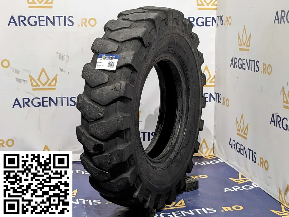 Anvelopa 10.00-20 Mitas (cod B100624I) [1]