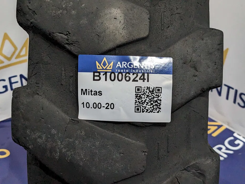 Anvelopa 10.00-20 Mitas (cod B100624I) [4]