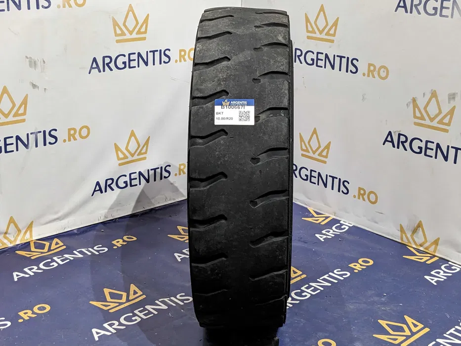 Anvelopa 10.00/R20 BKT (cod B100667I) [2]