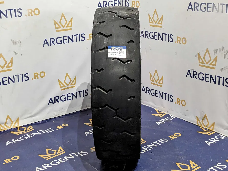 Anvelopa 10.00/R20 Continental (cod B100664I) [2]