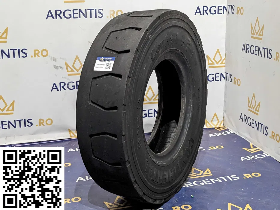 Anvelopa 10.00/R20 Continental (cod B100673I) [1]