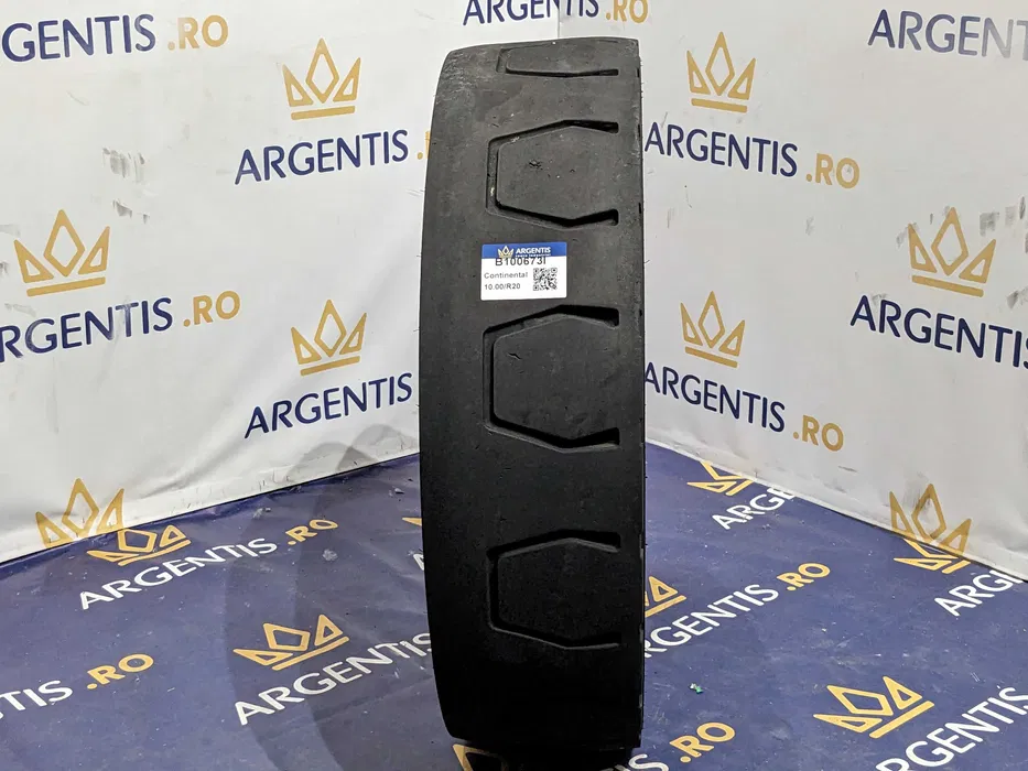 Anvelopa 10.00/R20 Continental (cod B100673I) [2]