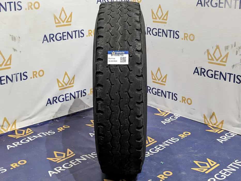 Anvelopa 10.00/R20 Dunlop (cod B100675I) [2]