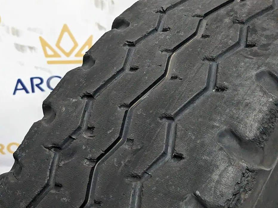 Anvelopa 10.00/R20 Dunlop (cod B100675I) [3]
