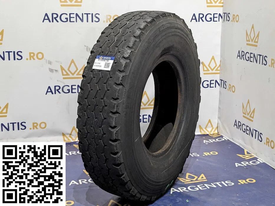 Anvelopa 10.00/R20 Dunlop (cod B100675I) [1]