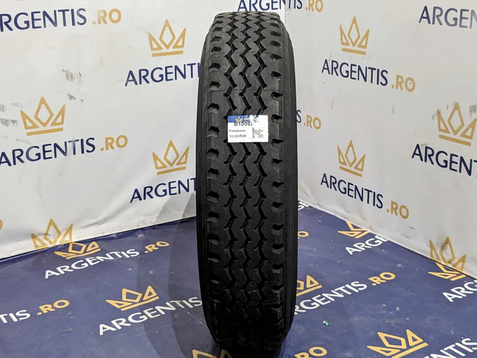 Anvelopa 10.00/R20 Firestone (cod B100682I) [3]