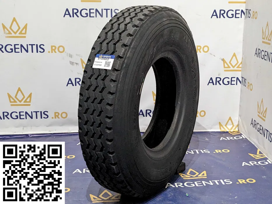 Anvelopa 10.00/R20 Firestone (cod B100682I) [2]