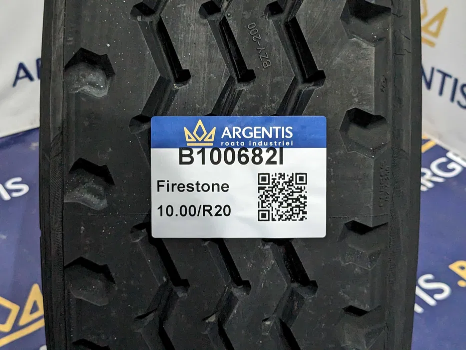 Anvelopa 10.00/R20 Firestone (cod B100682I) [5]