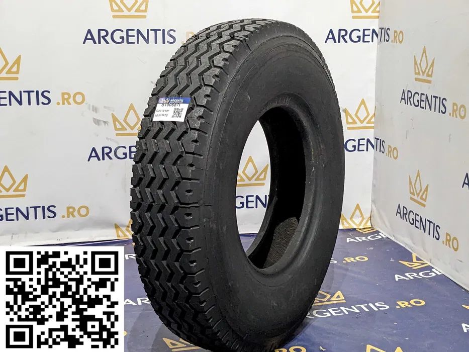 Anvelopa 10.00/R20 Goodyear (cod B100687I) [1]