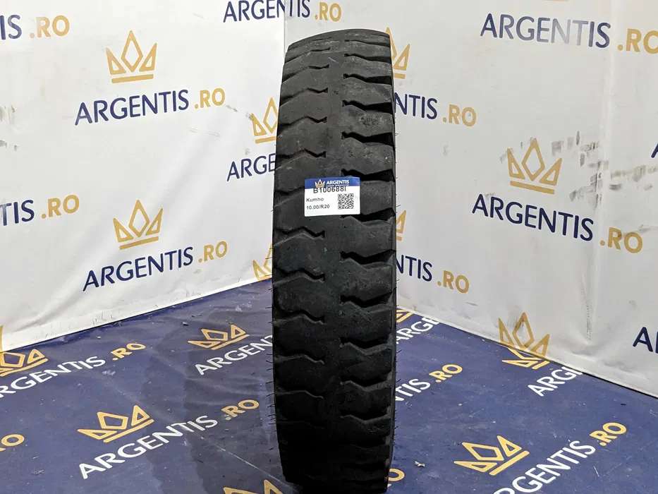 Anvelopa 10.00/R20 Kumho (cod B100688I) [2]