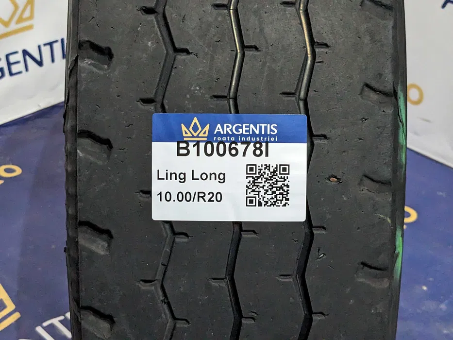 Anvelopa 10.00/R20 Ling Long (cod B100678I) [4]