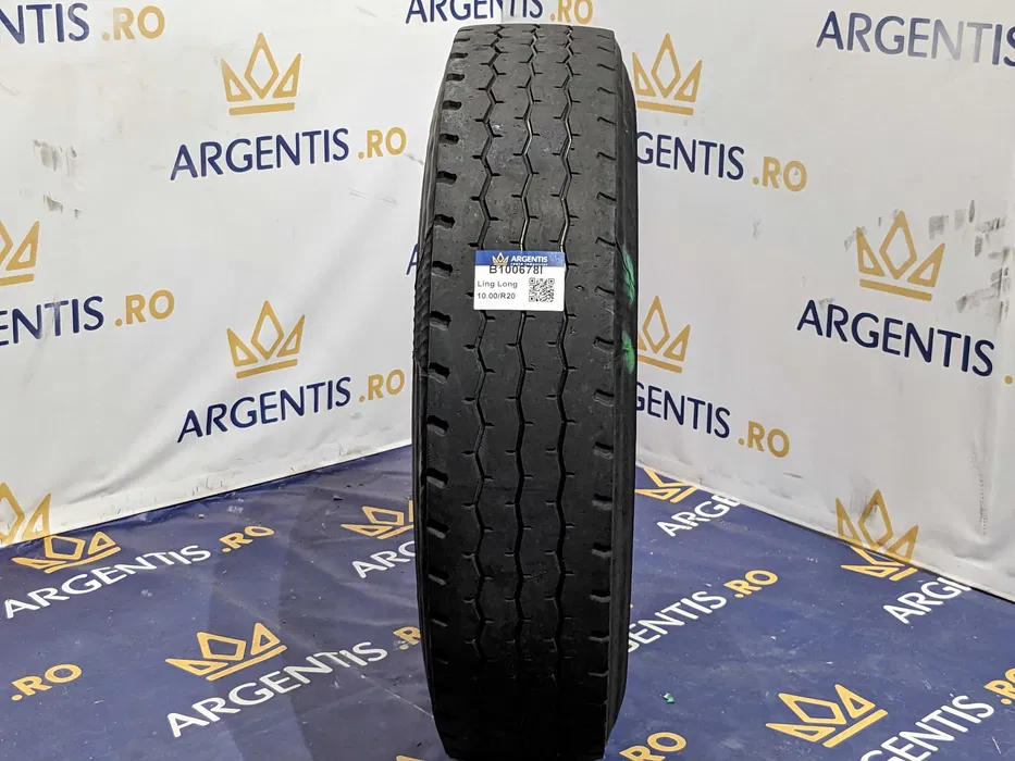 Anvelopa 10.00/R20 Ling Long (cod B100678I) [2]