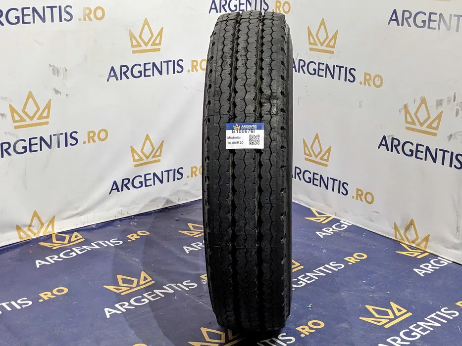 Anvelopa 10.00/R20 Michelin (cod B100676I) [2]