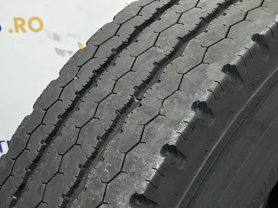 Anvelopa 10.00/R20 Michelin (cod B100679I) [3]