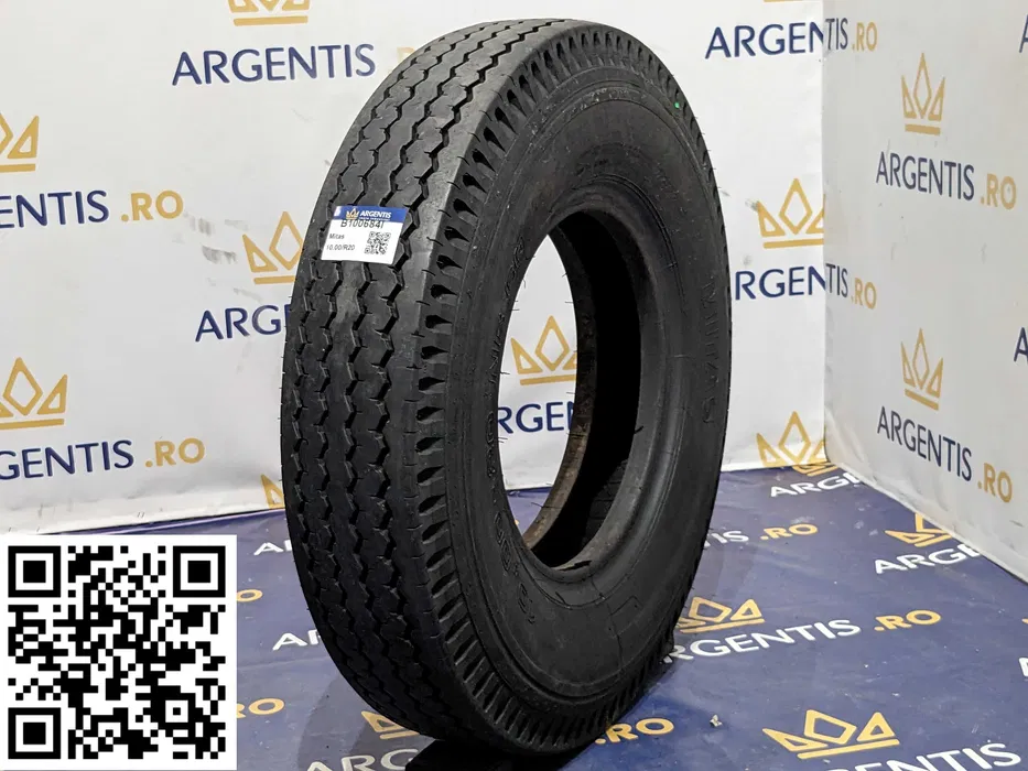 Anvelopa 10.00/R20 Mitas (cod B100684I) [1]