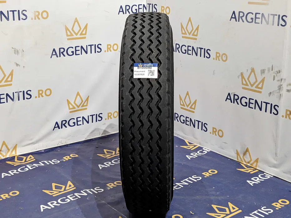 Anvelopa 10.00/R20 Pneumant (cod B100686I) [2]