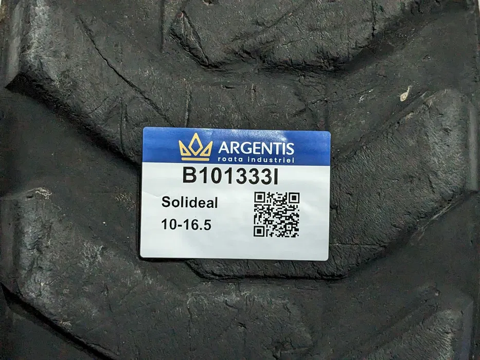 Anvelopa 10-16.5 Solideal (cod B101333I) [4]