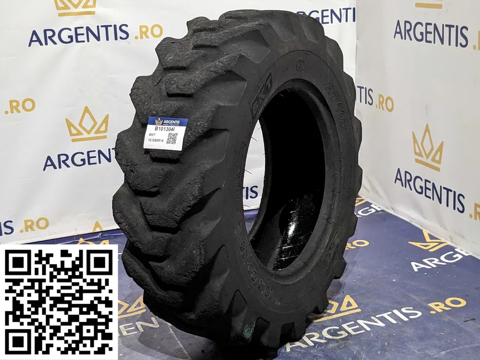 Anvelopa 10.5/80R18 BKT (cod B101304I) [1]