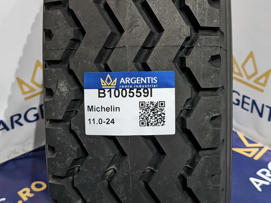Anvelopa 11.0-24 Michelin (cod B100559I) [4]