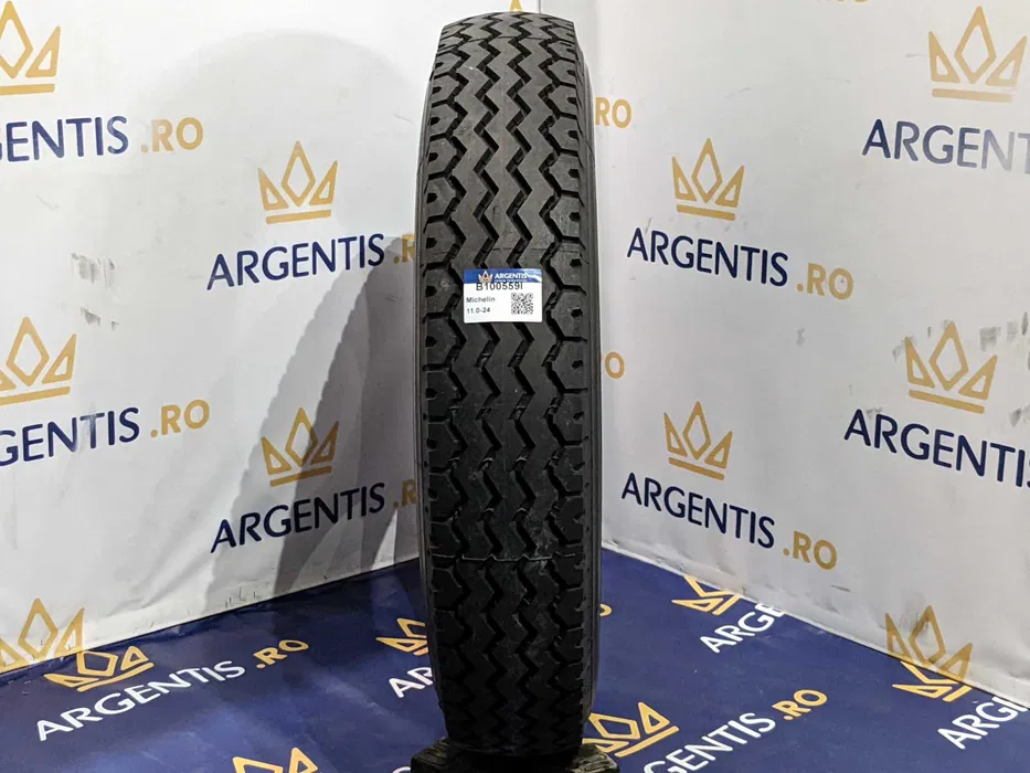 Anvelopa 11.0-24 Michelin (cod B100559I) [2]
