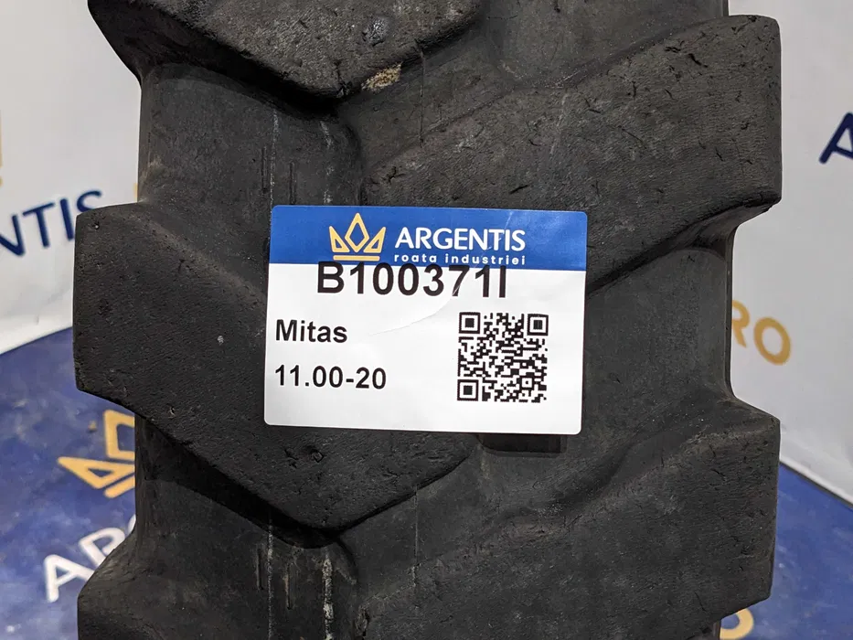 Anvelopa 11.00-20 Mitas (cod B100371I) [4]