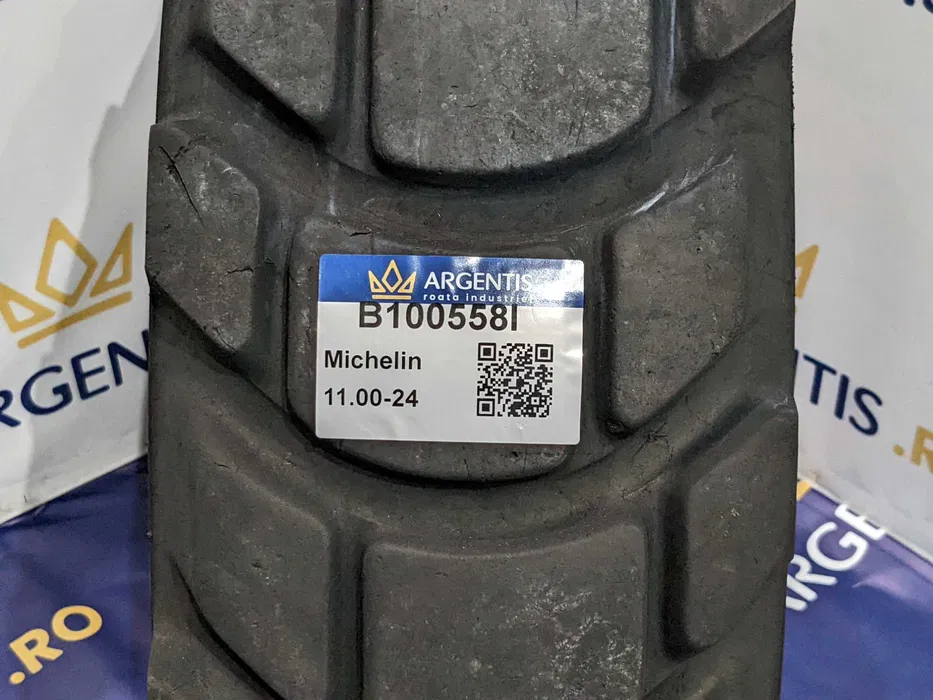 Anvelopa 11.00-24 Michelin (cod B100558I) [4]