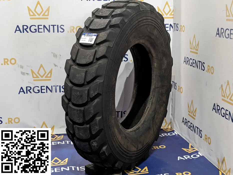 Anvelopa 11.00-24 Michelin (cod B100558I) [1]