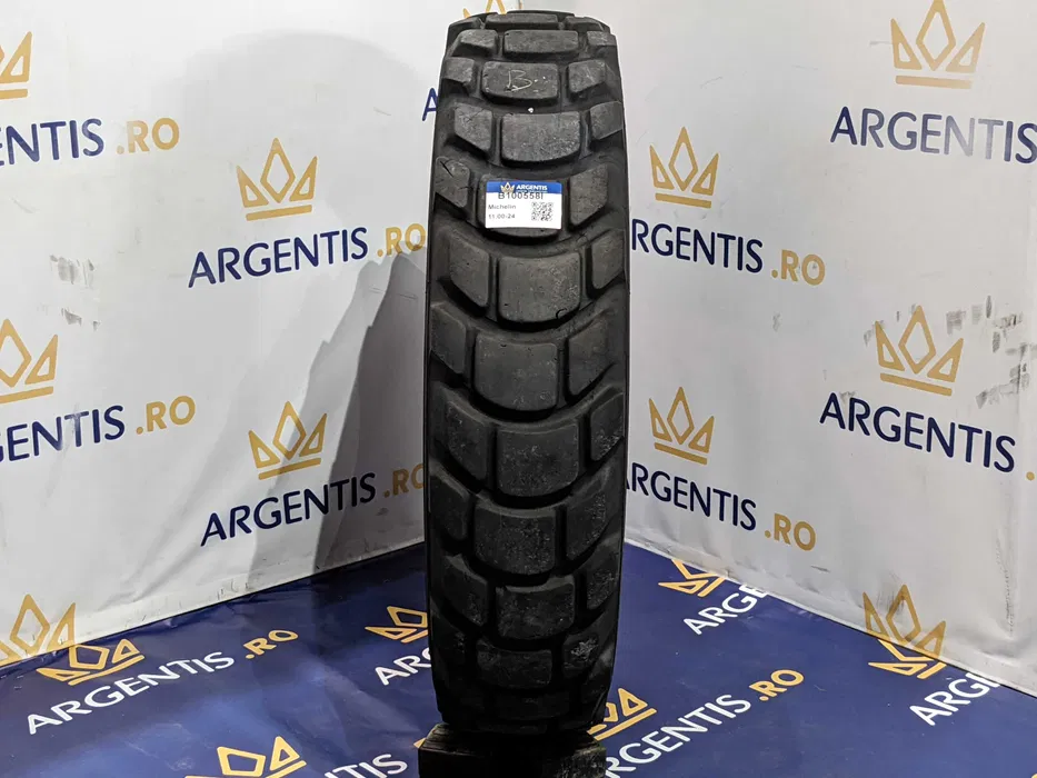 Anvelopa 11.00-24 Michelin (cod B100558I) [2]