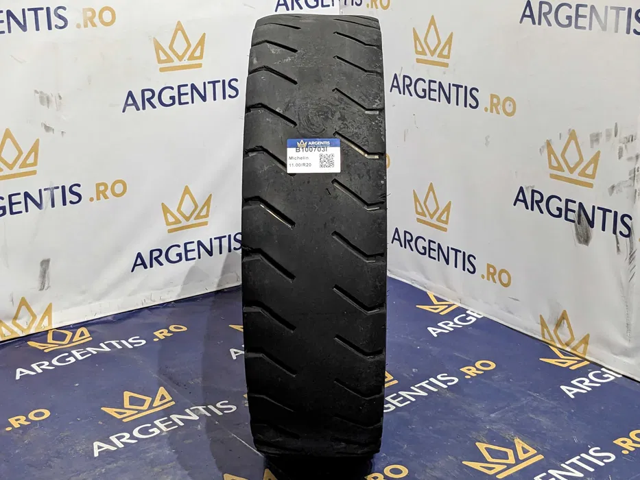 Anvelopa 11.00/R20 Michelin (cod B100703I) [2]