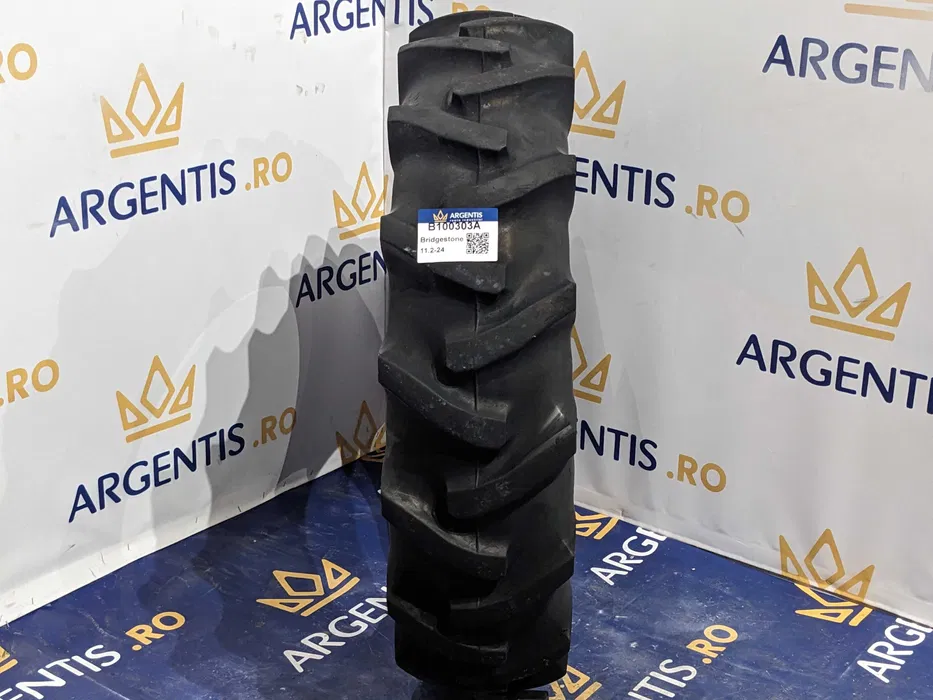 Anvelopa 11.2-24 (320/70/R24) Bridgestone (cod B100303A) [2]