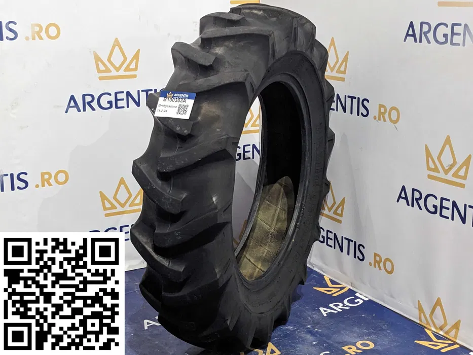 Anvelopa 11.2-24 (320/70/R24) Bridgestone (cod B100303A) [1]