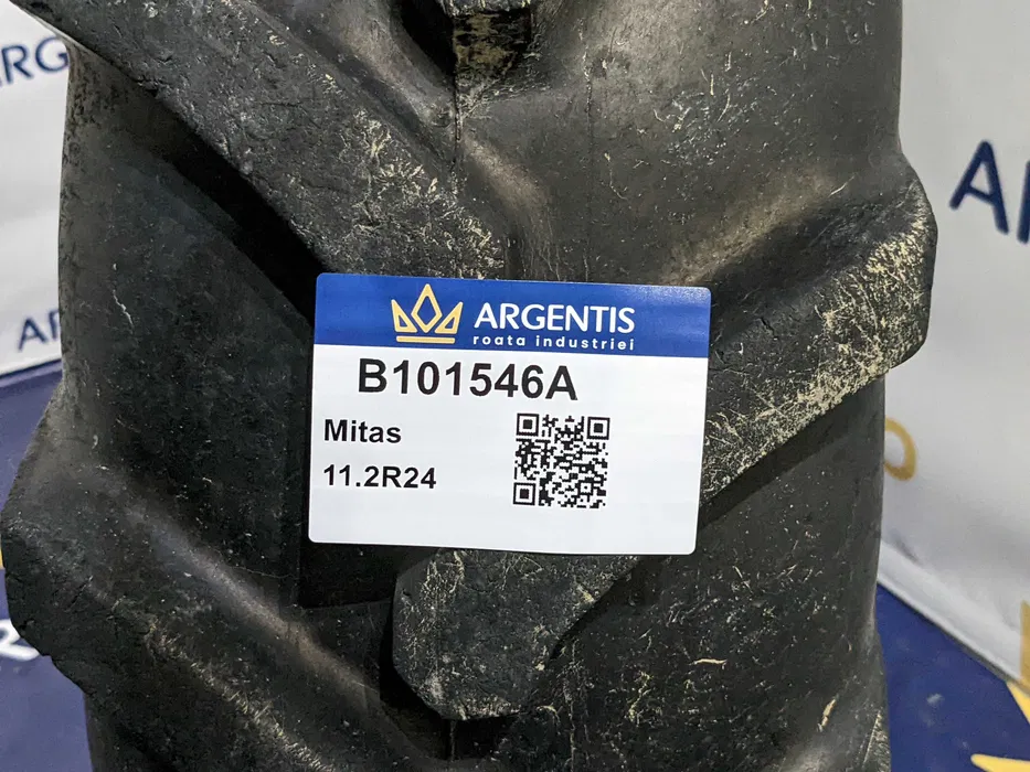 Anvelopa 11.2R24 Mitas (cod B101546A) [4]