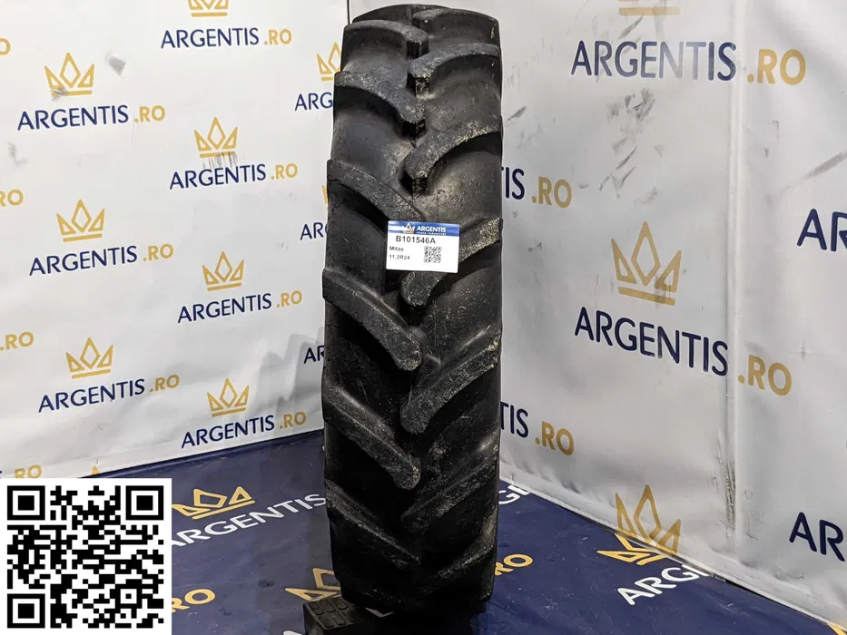 Anvelopa 11.2R24 Mitas (cod B101546A) [2]