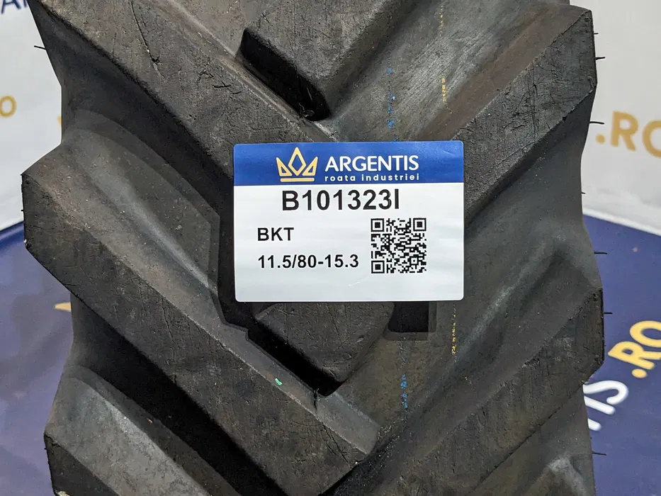Anvelopa 11.5/80-15.3 BKT (cod B101323I) [4]