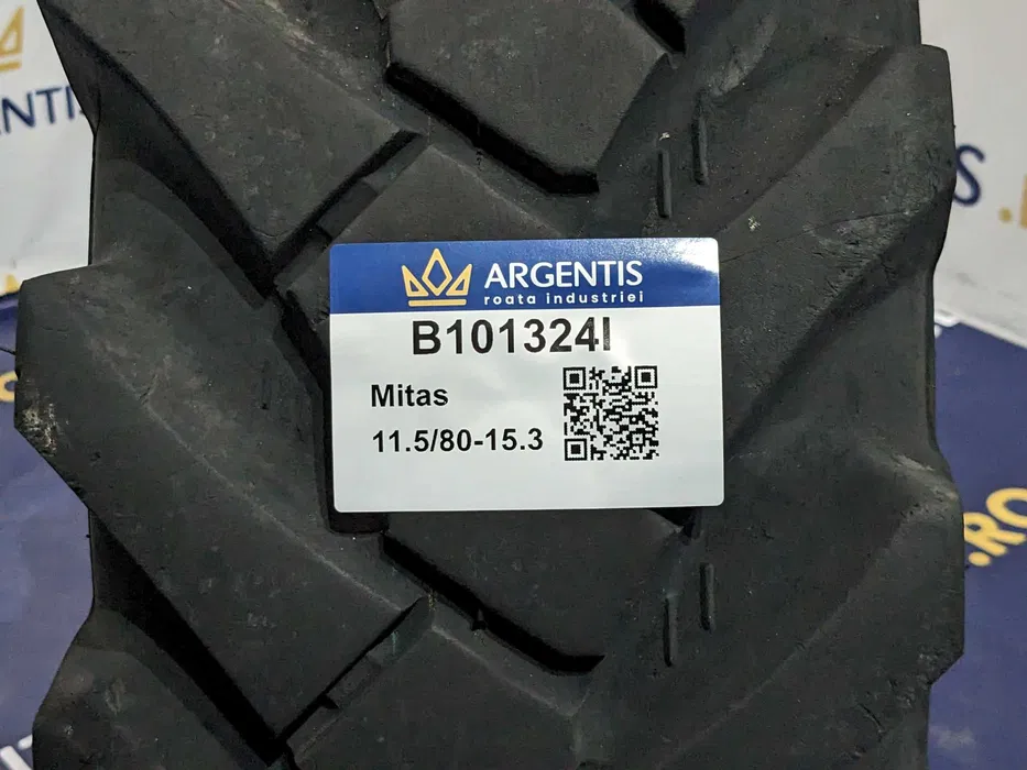 Anvelopa 11.5/80-15.3 Mitas (cod B101324I) [4]