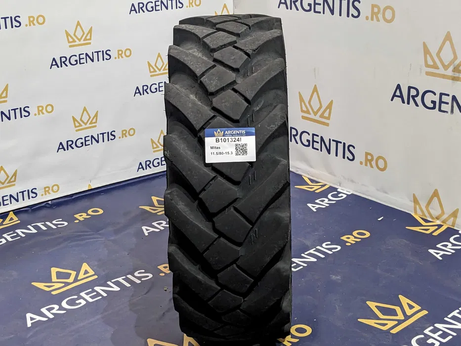 Anvelopa 11.5/80-15.3 Mitas (cod B101324I) [2]