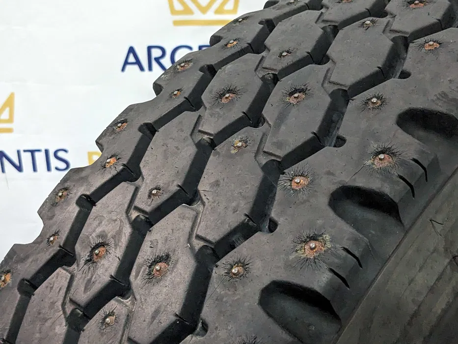 Anvelopa 11R22.5 Bridgestone (cod B101245C) [3]