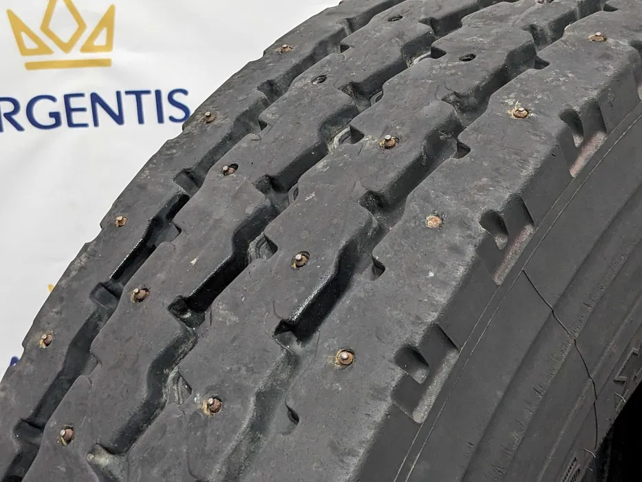 Anvelopa 11R22.5 Michelin (cod B101244C) [3]