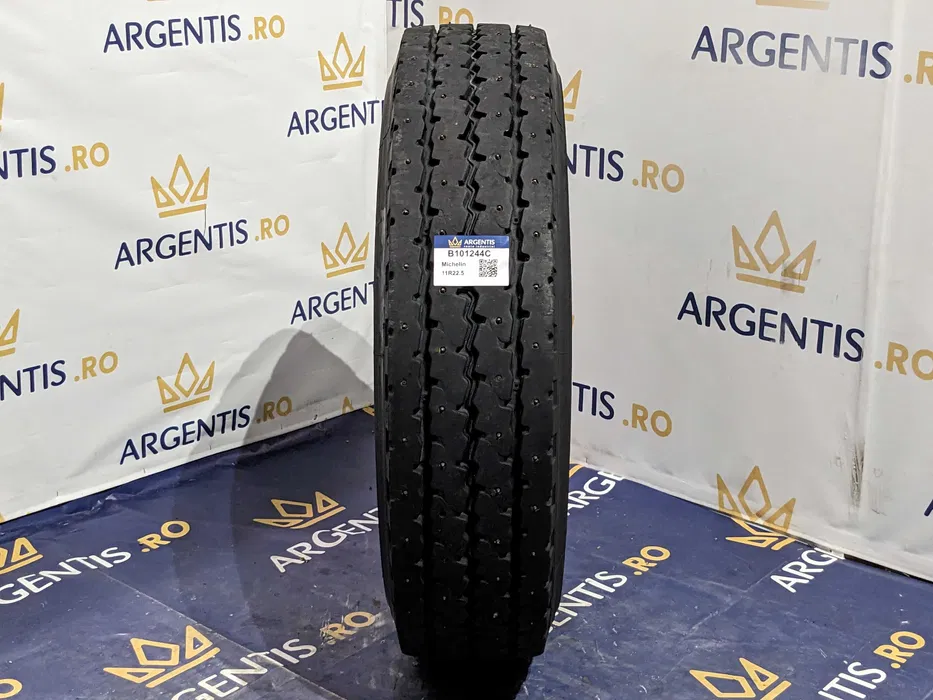 Anvelopa 11R22.5 Michelin (cod B101244C) [2]