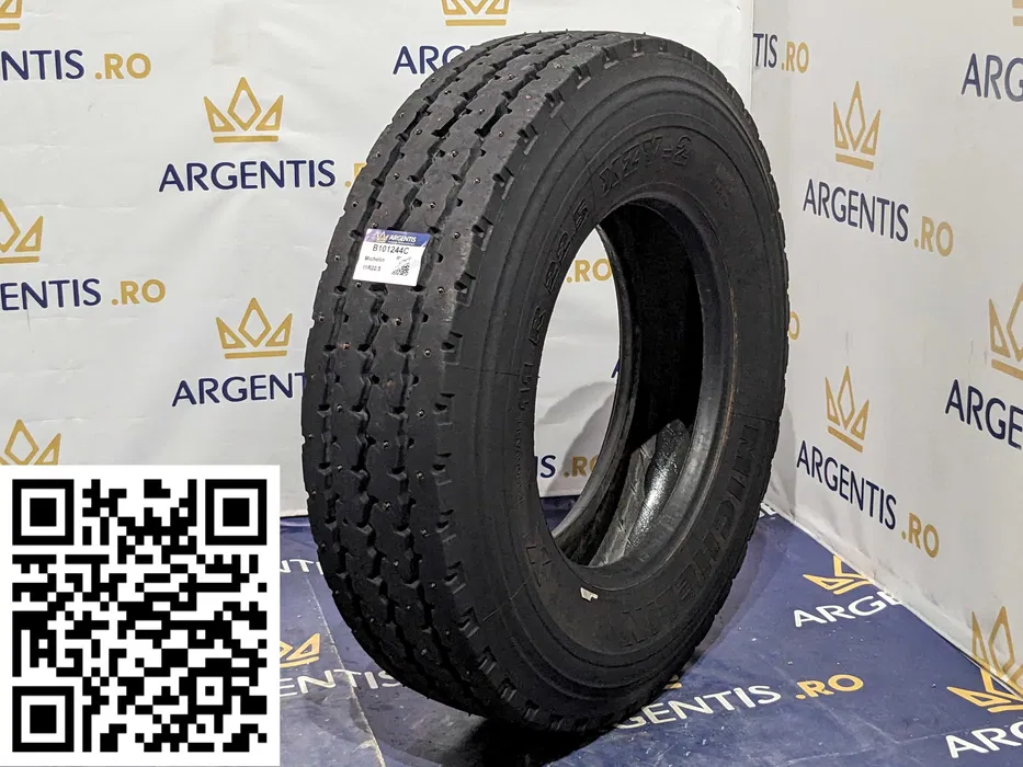 Anvelopa 11R22.5 Michelin (cod B101244C) [1]