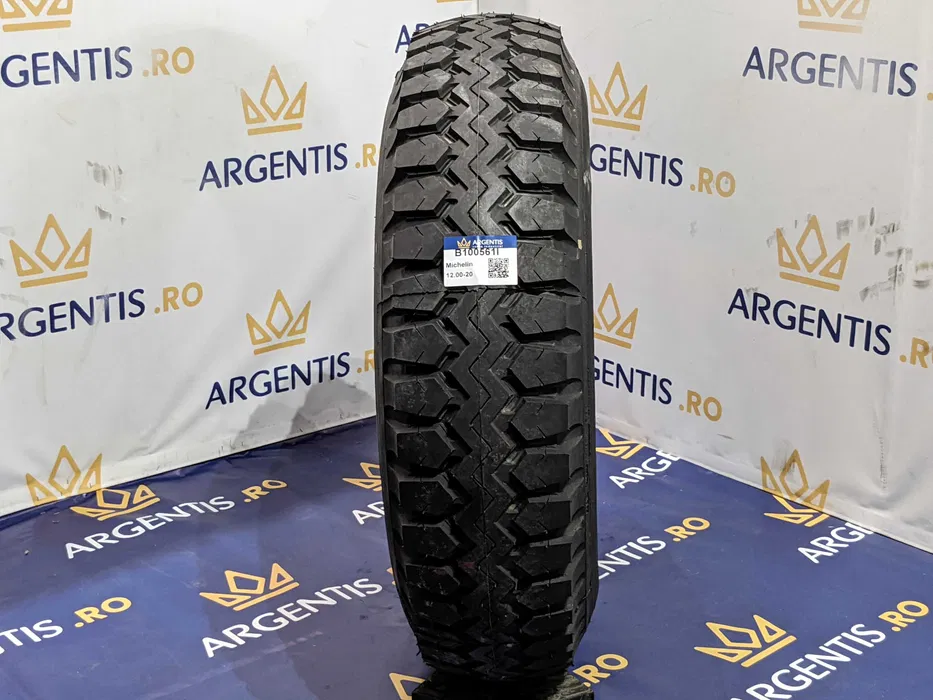 Anvelopa 12.00-20 Michelin (cod B100561I) [2]